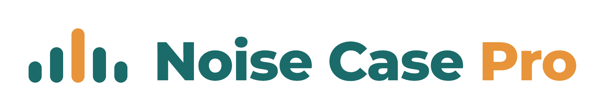 Noise Case Pro